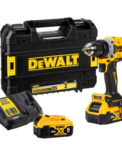 Máy khoan pin 20V DeWalt DCD800P2
