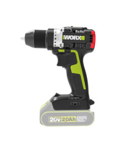 Máy Khoan Pin 20V Worx WU182.9 (Chưa Pin & Sạc)