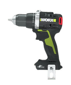 Máy Khoan Pin 20V Worx WU193.9 (Chưa Pin & Sạc)