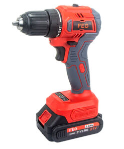 Máy khoan pin 21V FEG EG-21DB