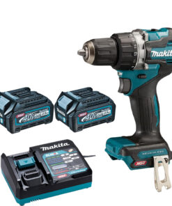 Máy khoan pin 40Vmax XGT Makita DF002GD201