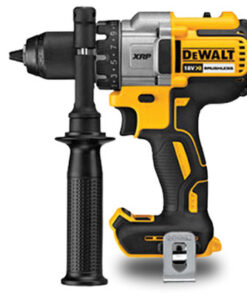 Máy khoan pin Dewatl DCD991N-KR 18V (Chưa Pin & Sạc)