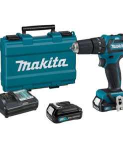 Máy khoan pin Makita HP332DSAE 12V