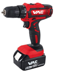 Máy Khoan Pin VAC VA-1301 18V