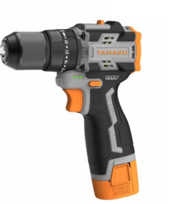 Máy khoan pin Yamasu G16V-45N 16V (Bộ 2 pin 1 sạc)