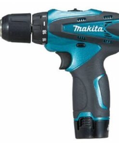 Máy khoan và vặn vít chạy Pin Makita DF330DSP1A