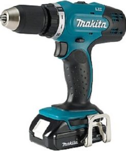 Máy khoan và vặn vít dùng pin Makita DDF453SYX1 (18V)