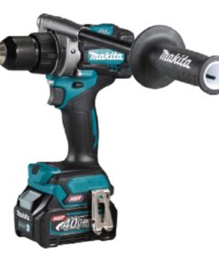 Máy khoan và vặn vít dùng pin Makita DF001GM201 (BL) (40V Max)