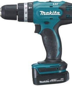 Máy khoan vặn vít chạy pin Makita BDF343RFE