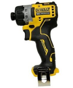 Máy vặn vít dùng pin DEWALT DCF601N (12V) ( Chưa kèm pin & sạc )
