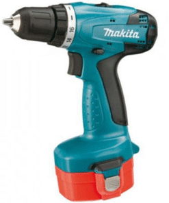 Máy khoan vặn vít dùng pin Makita 6281DWE (14.4V)