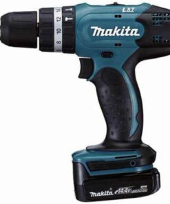 Máy khoan vặn vít dùng pin Makita DDF343Z 14.4V (Chưa kèm Pin & Sạc)