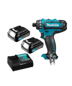 Máy khoan vặn vít dùng pin Makita DF031DSYE