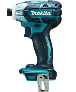 Máy khoan vặn vít xung dầu dùng pin Makita 18V DTS141Z (Chưa kèm Pin & Sạc)