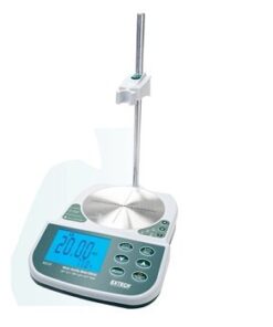 Máy Khuấy Từ Kiểm Tra Nước Và Đo Nhiệt Độ Extech - WQ530