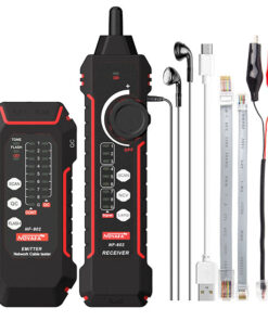 Máy kiểm tra mạch thông minh NOYAFA NF-802