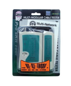 Máy kiểm tra tín hiệu cáp mạng Pro'skit MT-7051N