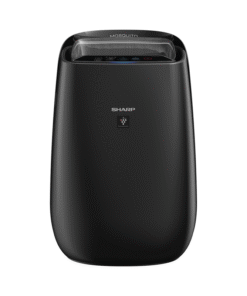 Máy lọc không khí Sharp FP-JM40V-B