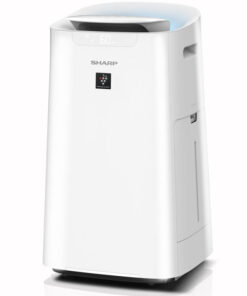 Máy lọc không khí và tạo ẩm Sharp KI-L60V-W
