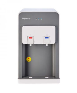 Máy lọc nước UF siêu lọc tích hợp nóng lạnh cao cấp Fujihome WP507C