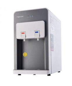 Máy lọc nước UF siêu lọc tích hợp nóng lạnh cao cấp Fujihome WP507E
