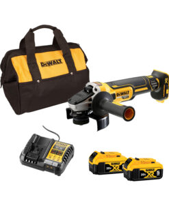 Máy khoan vặn vít dùng pin 16V DCA ADJZ1603Z (Chưa Pin & Sạc)