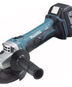 Máy mài góc chạy pin Makita BGA402RFE 100mm