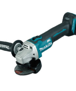 Máy mài góc dùng pin 100mm Makita DGA404Z 18V (Chưa kèm Pin & Sạc)