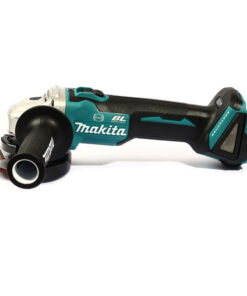 Máy mài góc dùng pin 100mm Makita DGA406Z 18V (Chưa kèm Pin & Sạc)