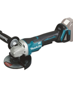 Máy mài góc dùng pin 18V Makita DGA408ZX1 (Chưa kèm Pin & Sạc)