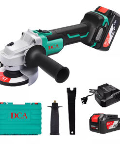 Máy mài góc dùng pin 20V DCA ADSM03-100EM