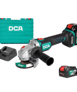 Máy Mài Góc Dùng Pin 20V DCA ADSM06-100EM