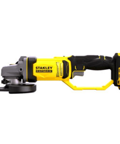 Máy mài góc dùng pin 20V Stanley SCG400 (Chưa Pin & Sạc)