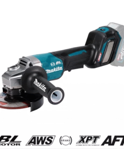 Máy mài góc dùng pin 40V Makita GA027GZ 100mm
