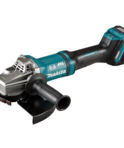 Máy mài góc dùng pin 40v max Makita GA038GZ