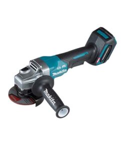 Máy mài góc dùng pin 40V XGT Makita GA011GZ