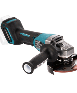 Máy mài góc dùng pin 40V XGT Makita GA013GZ (Chưa Pin & Sạc)