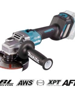 Máy mài góc dùng pin 40V XGT Makita GA021GZ (Chưa Pin & Sạc)