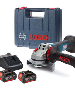 Máy mài góc dùng pin Bosch GWS 18V-10