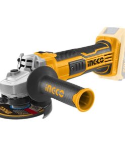 Máy mài góc dùng pin Lithium Ingco CATLI1001 (20V)