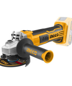 Máy mài góc dùng pin Lithium-ion Ingco CAGLI1001 (20V-100mm)