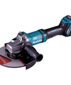 Máy mài góc dùng pin Makita (150MM/công tắc trượt/BL) 40V Max GA035GZ (chưa kèm
pin ,sạc)