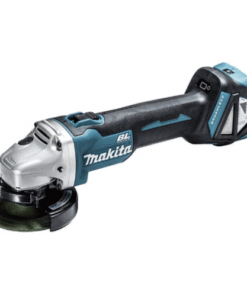 Máy mài góc dùng pin Makita DGA414Z (100mm/công tắc trượt/AWS/BL) (18V)