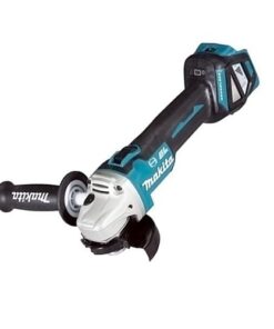 Máy mài góc dùng pin Makita DGA417Z (100mm/công tắc bóp/BL) (18V)