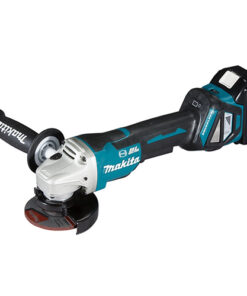 Máy mài góc dùng pin Makita DGA418Z ( Chưa Pin & Sạc )