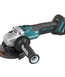 Máy mài góc dùng pin Makita DGA506Z (125mm/công tắc trượt/BL) (18V)