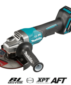 Máy mài góc dùng pin XGT Makita GA036GZ 40V 150mm