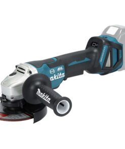 Máy mài góc mini dùng pin 18V Makita DGA517Z (Có điều tốc)