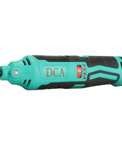 Máy mài khuôn dùng pin 12V DCA ADSJ10EK
