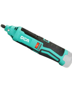 Máy mài khuôn dùng pin 12V DCA ADSJ10Z ( Chưa Pin & Sạc)